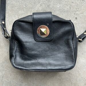 Kate spade black purse